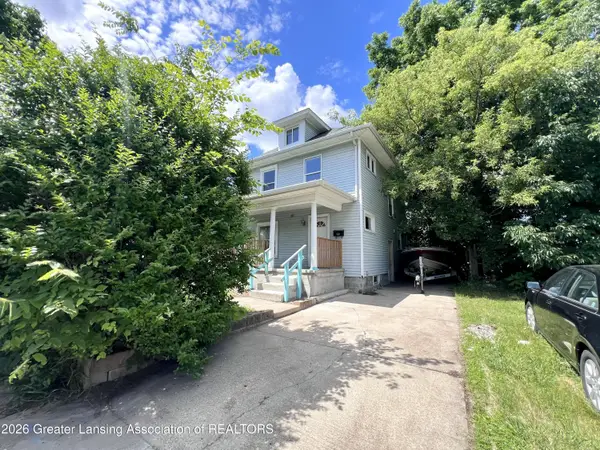 933 Porter Street, Lansing, MI 48906