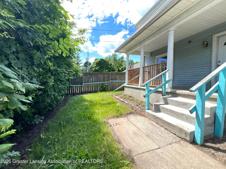 933 Porter Street, Lansing, MI 48906 - #3