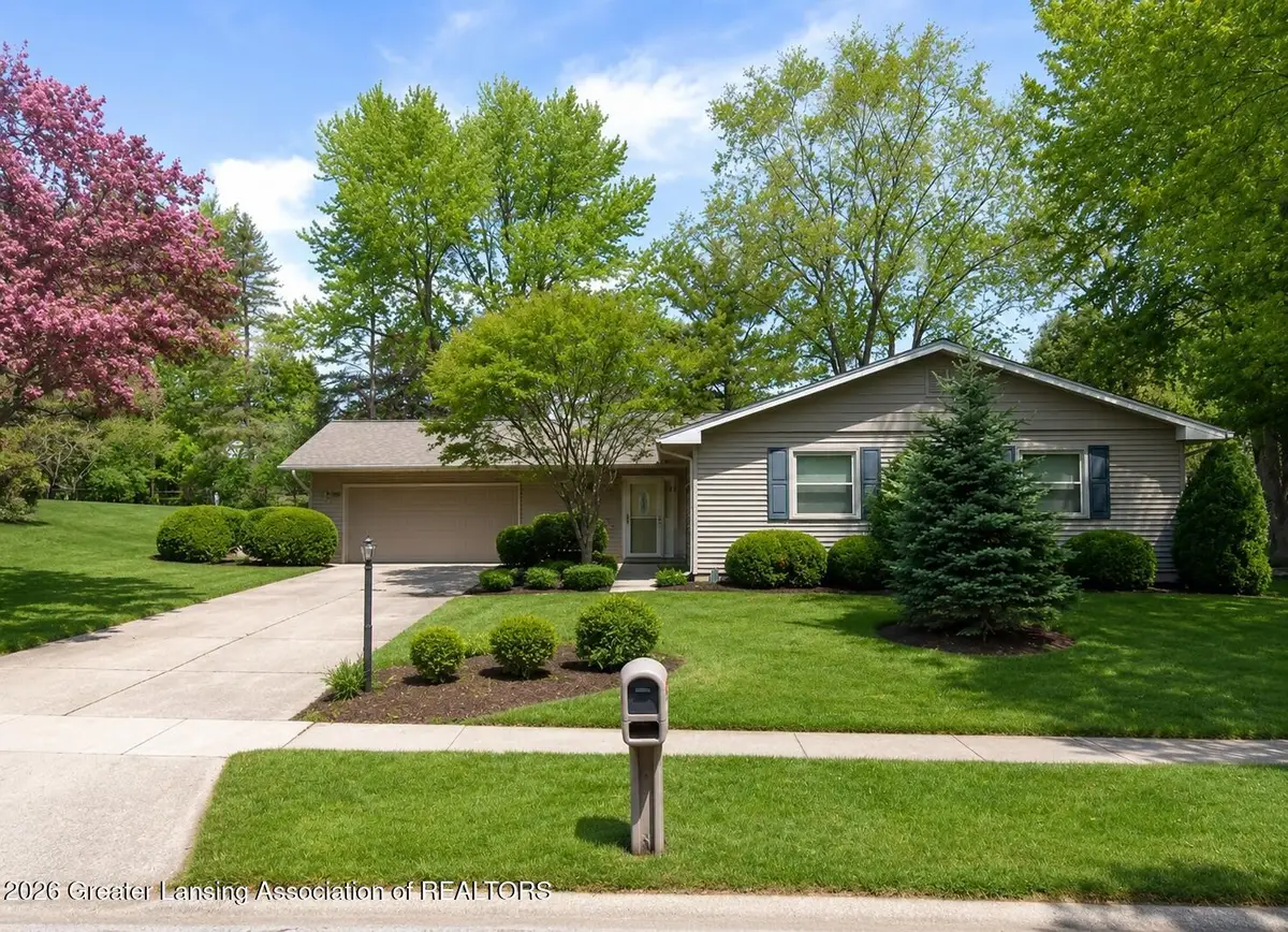 2176 Tamarack Drive, Okemos, MI 48864 - #1