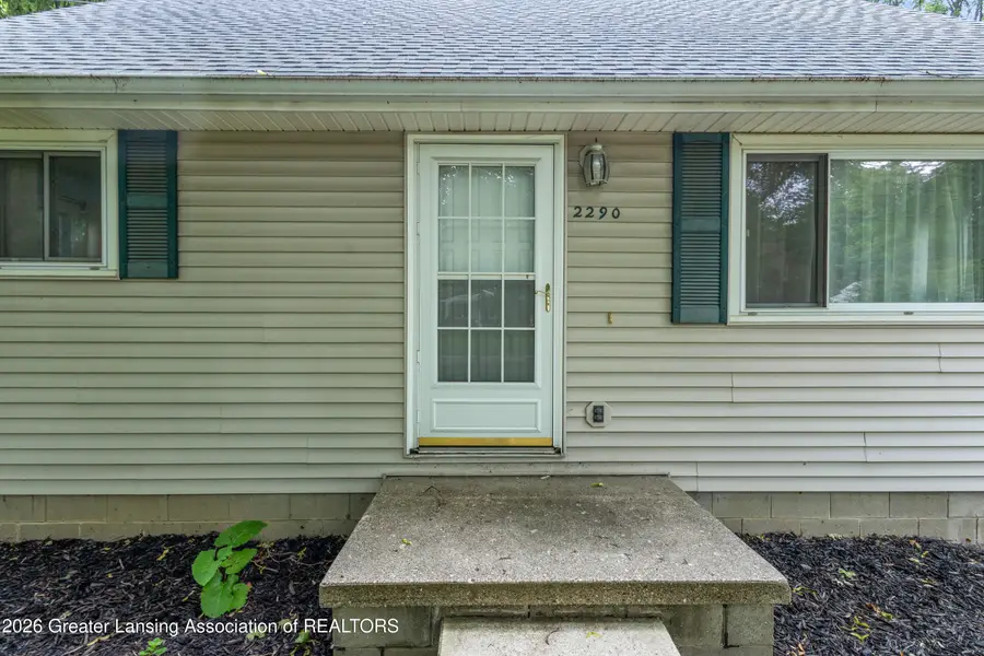 2290 Park Lane, Holt, MI 48842 - #2