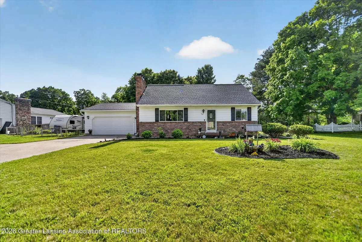 1035 Wentland Drive, Mason, MI 48854 - #1