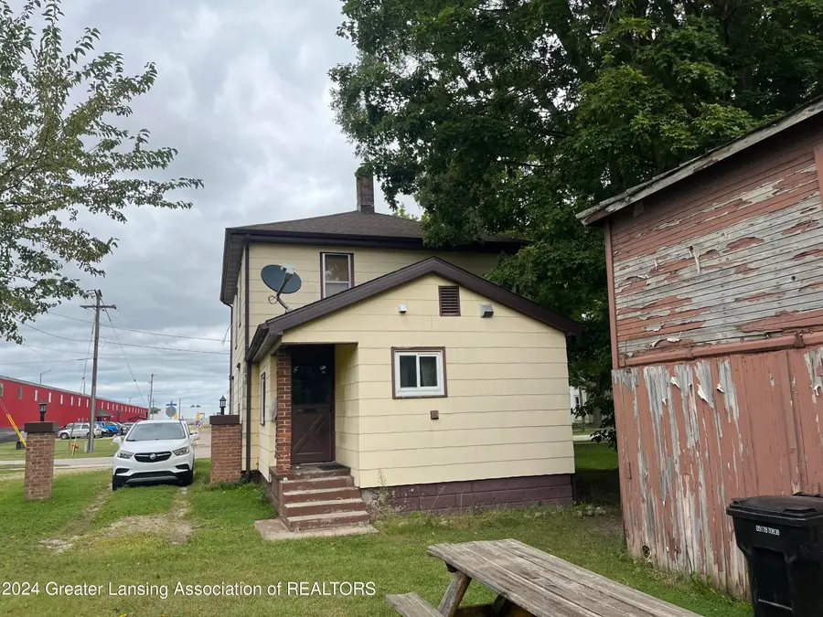 616 Tupper Lake Street, Lake Odessa, MI 48849 - #2