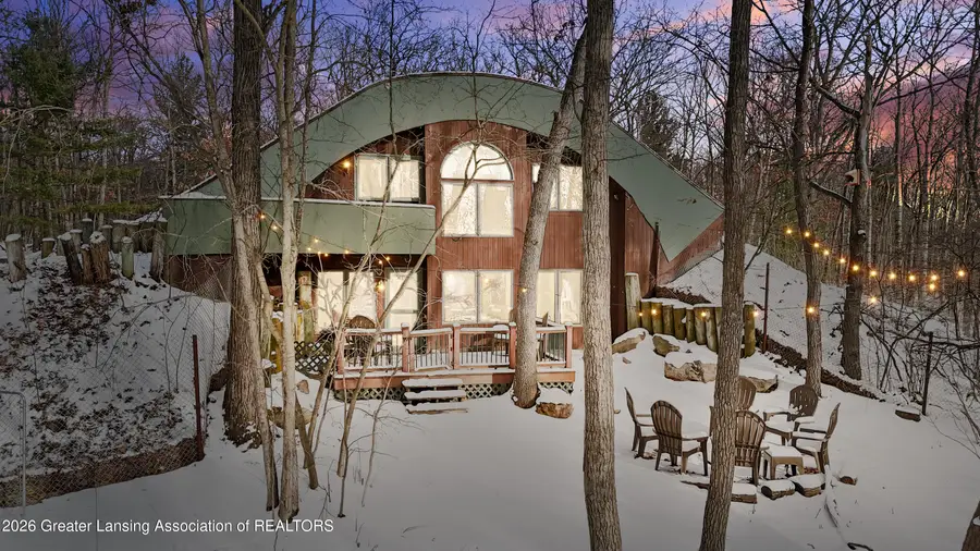 2889 W Sunset Drive, Roscommon, MI 48653 - #2