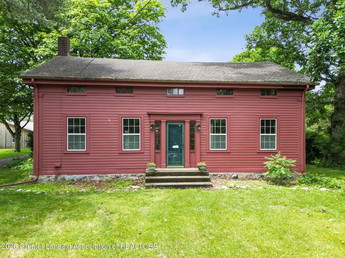 6200 Ann Arbor-saline Road, Saline, MI 48176 - #1