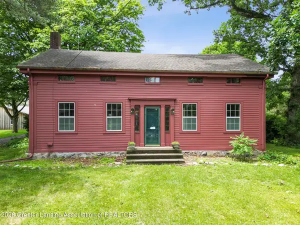 6200 Ann Arbor-saline Road, Saline, MI 48176