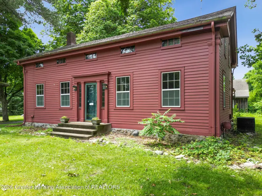 6200 Ann Arbor-saline Road, Saline, MI 48176 - #2