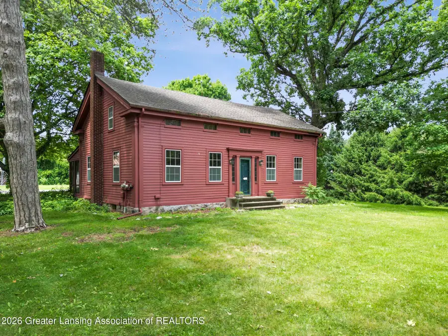 6200 Ann Arbor-saline Road, Saline, MI 48176 - #3