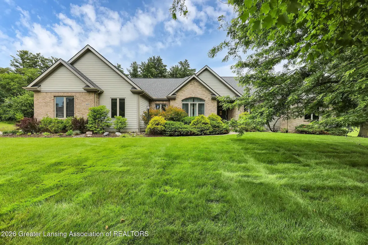 4570 Wellington Drive, Okemos, MI 48864 - #1