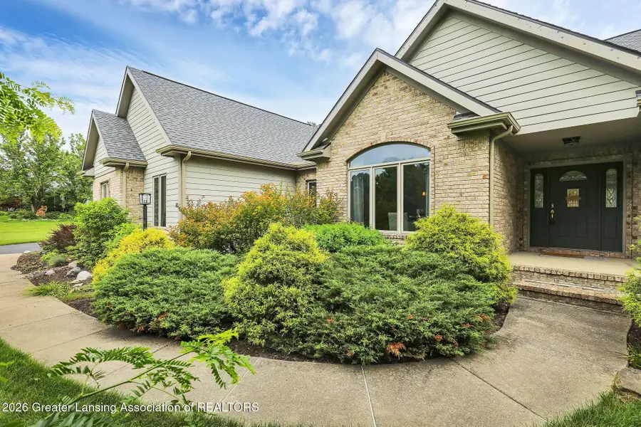 4570 Wellington Drive, Okemos, MI 48864 - #2