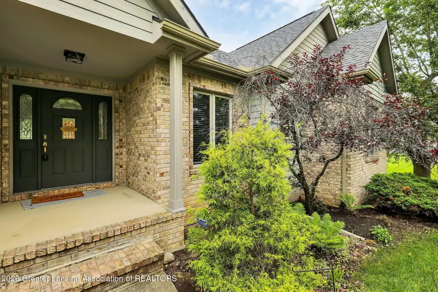 4570 Wellington Drive, Okemos, MI 48864 - #3