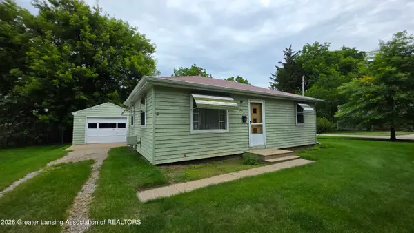 300 Cherry Street, Eaton Rapids, MI 48827