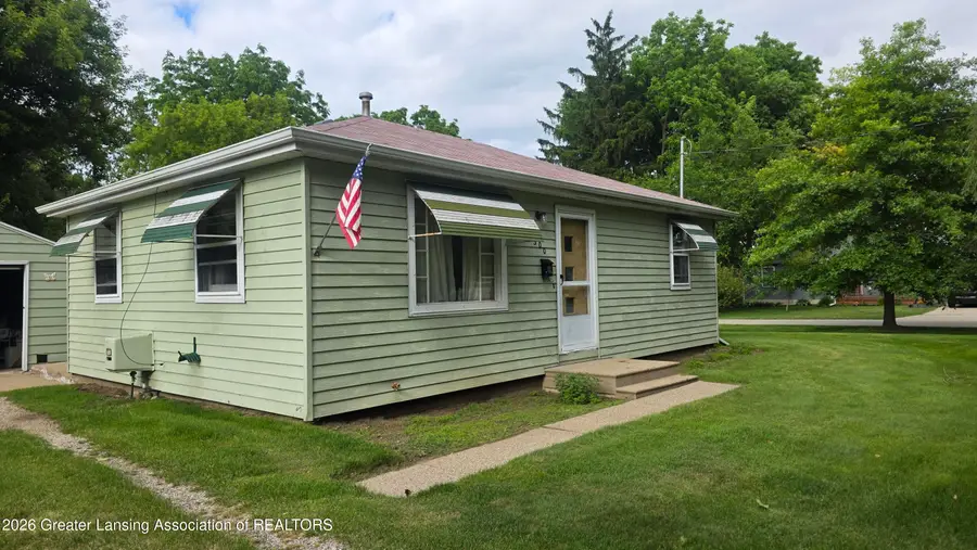 300 Cherry Street, Eaton Rapids, MI 48827 - #2