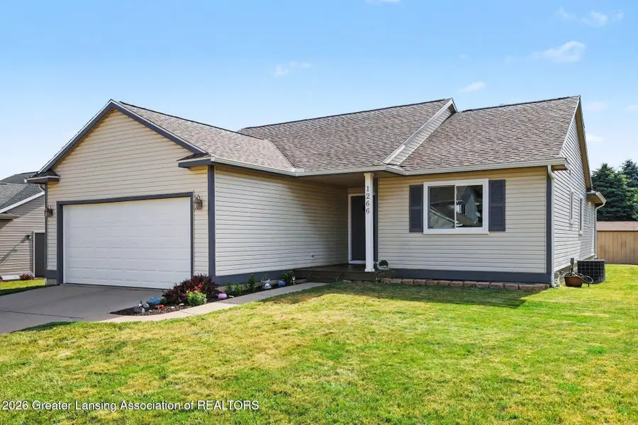 1266 Sumac Lane, Holt, MI 48842 - #3