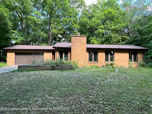 13708 Oneida Road, Grand Ledge, MI 48837