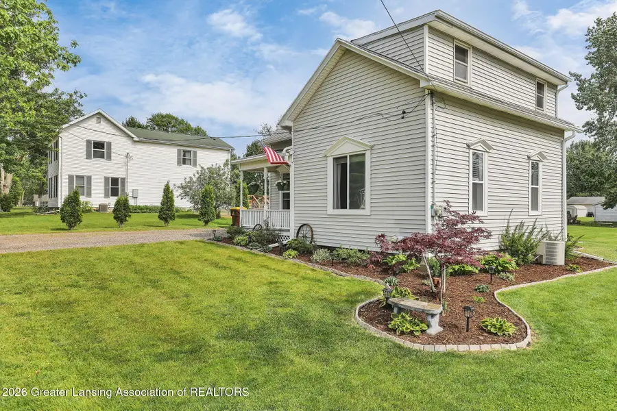 507 Euclid Street, Saint Johns, MI 48879 - #2