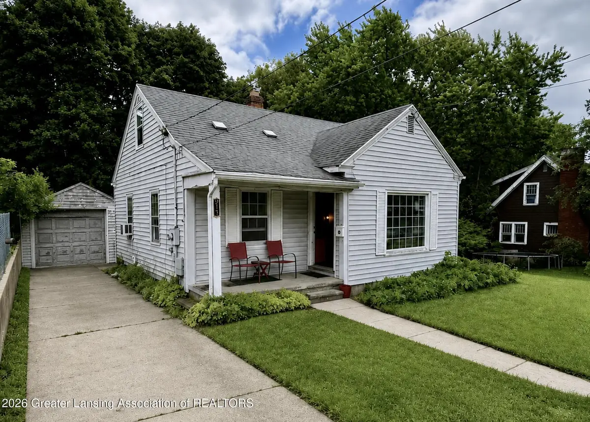 913 Everett Drive, Lansing, MI 48915 - #1