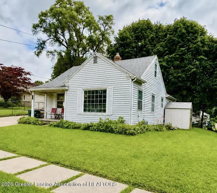 913 Everett Drive, Lansing, MI 48915 - #2