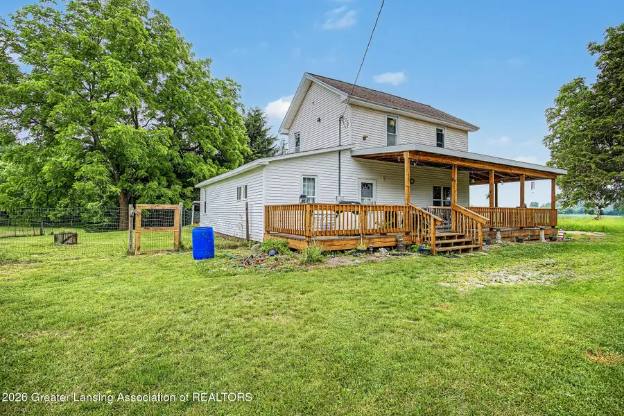 7800 Markle Highway, Eaton Rapids, MI 48827 - #3