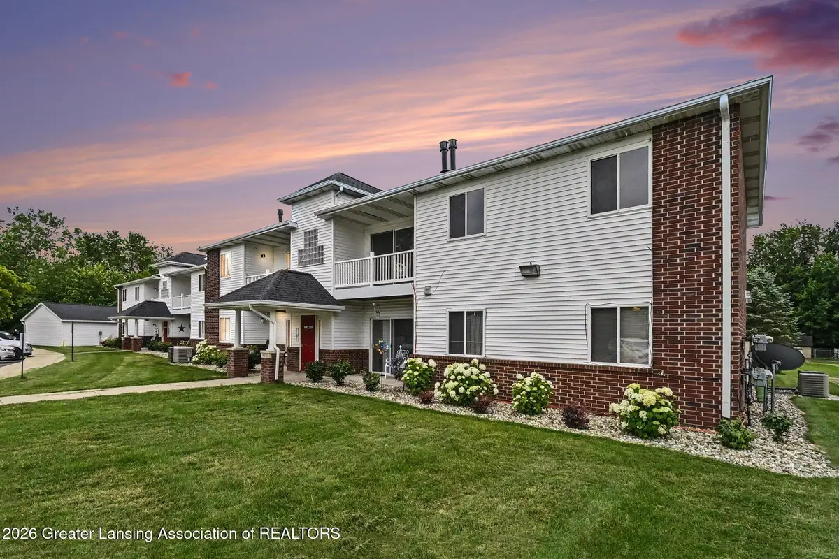 904 Carom Circle #148, Mason, MI 48854 - #1