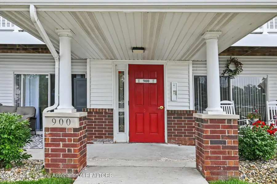 904 Carom Circle #148, Mason, MI 48854 - #3