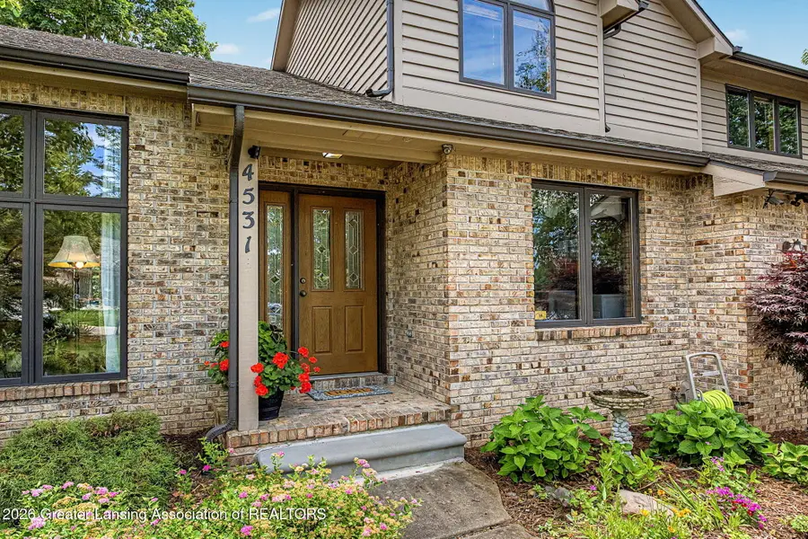 4531 San Gabriel, Lansing, MI 48917 - #2
