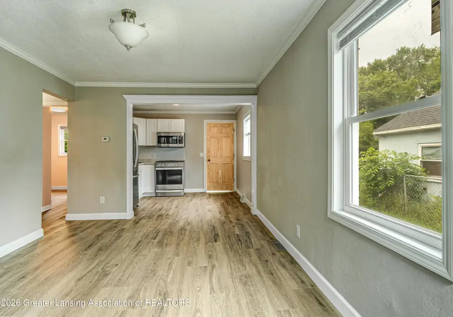 628 S Hayford Avenue, Lansing, MI 48912 - #3