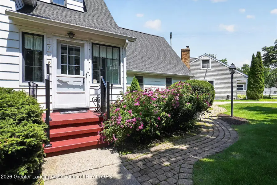 1716 Tecumseh River Road, Lansing, MI 48906 - #2