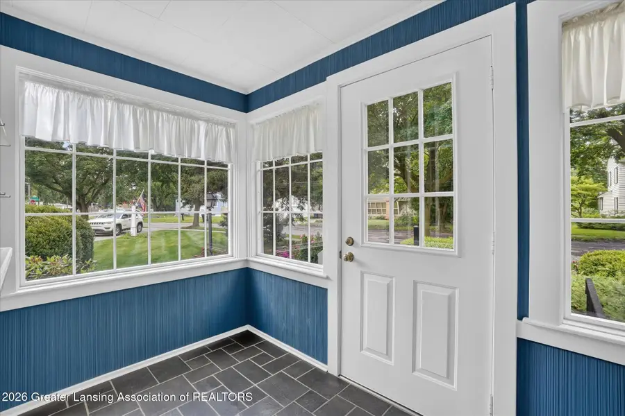 1716 Tecumseh River Road, Lansing, MI 48906 - #3