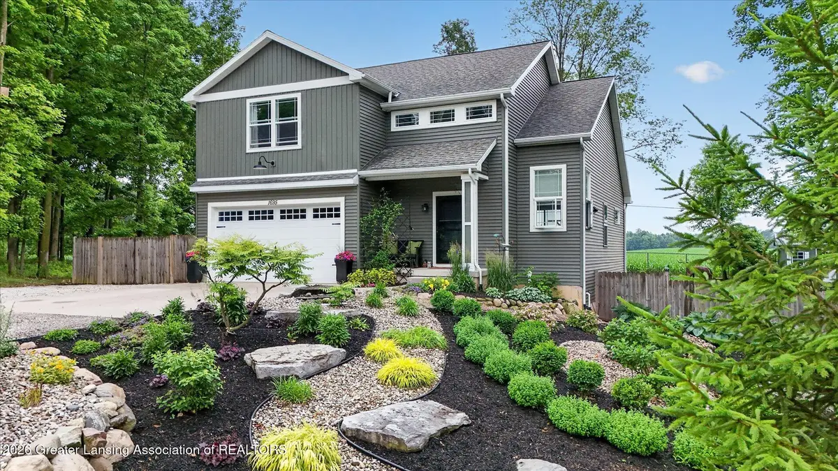 1695 W Solon Road, Dewitt, MI 48820 - #1