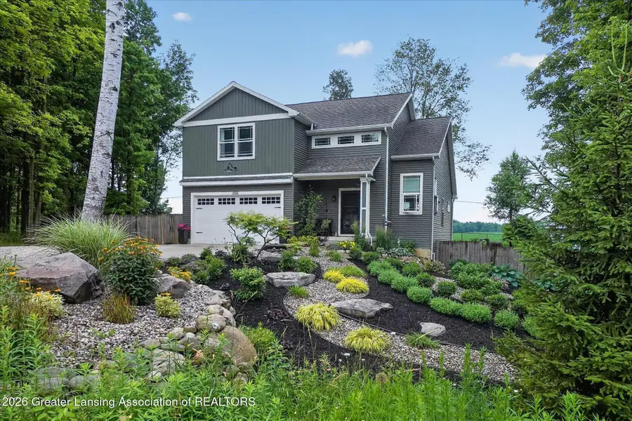 1695 W Solon Road, Dewitt, MI 48820 - #2