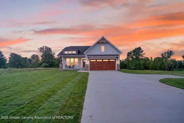 14120 Wood Road, Lansing, MI 48906