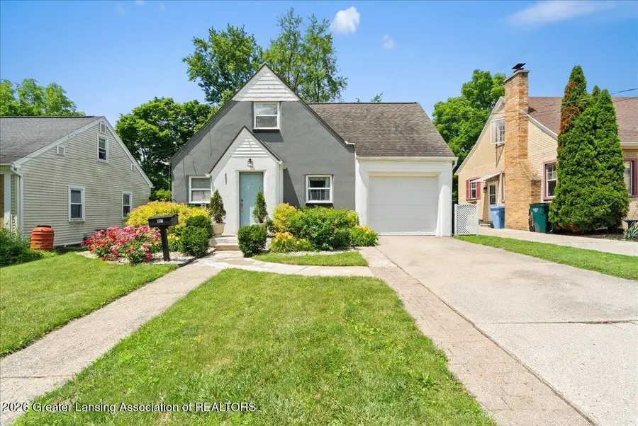 601 Kipling Boulevard, Lansing, MI 48912 - #2