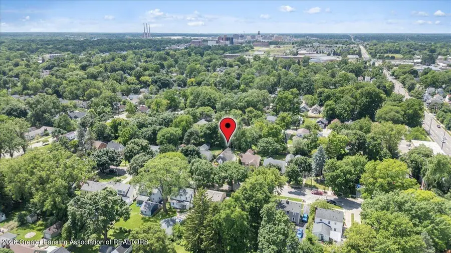 601 Kipling Boulevard, Lansing, MI 48912 - #3