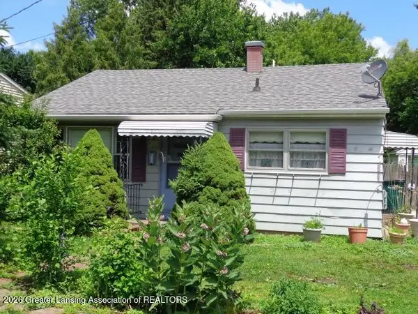 216 W Jolly Road, Lansing, MI 48910