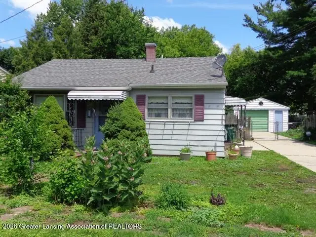 216 W Jolly Road, Lansing, MI 48910 - #2