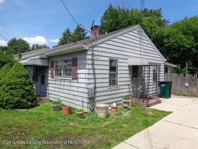 216 W Jolly Road, Lansing, MI 48910 - #3