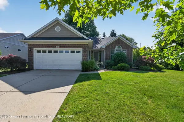 4011 Highland Terrace #3, Okemos, MI 48864