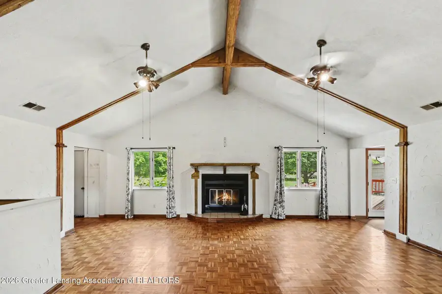 12092 Rupp Road, Grand Ledge, MI 48837 - #3