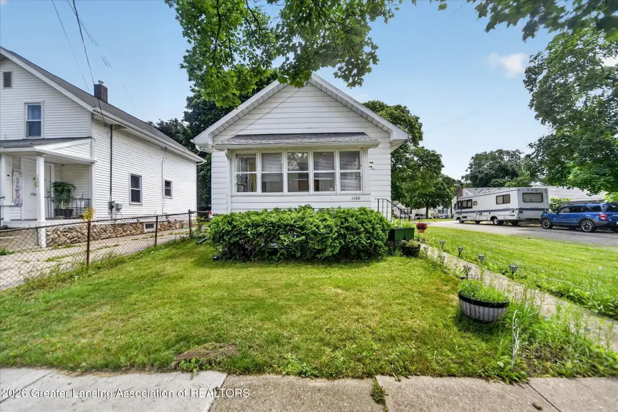 1400 Glenrose Avenue, Lansing, MI 48915 - #2