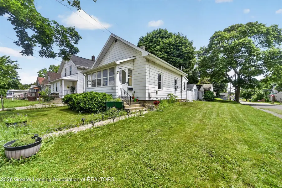 1400 Glenrose Avenue, Lansing, MI 48915 - #3