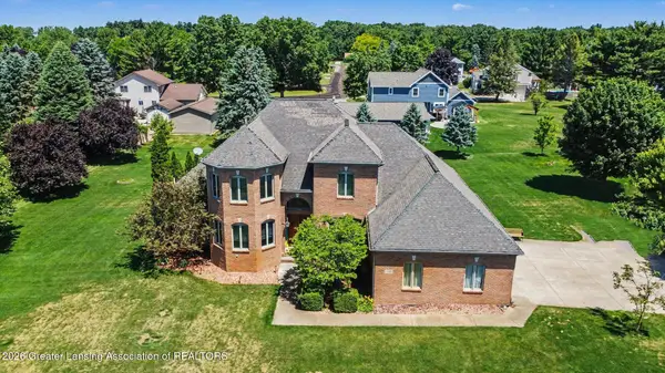 7484 Shotsilk Drive, Jackson, MI 49201