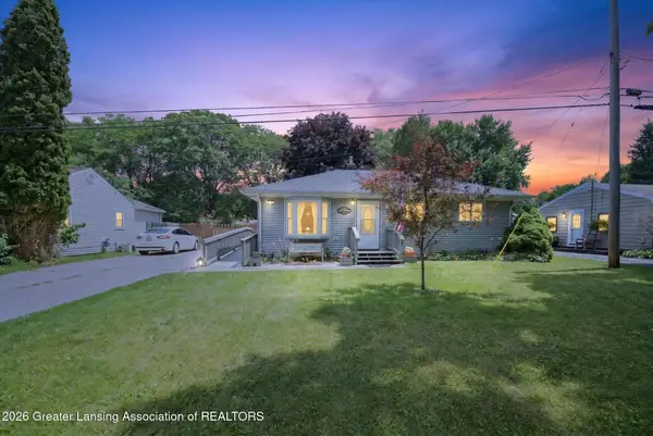 1972 Gunn Road, Holt, MI 48842