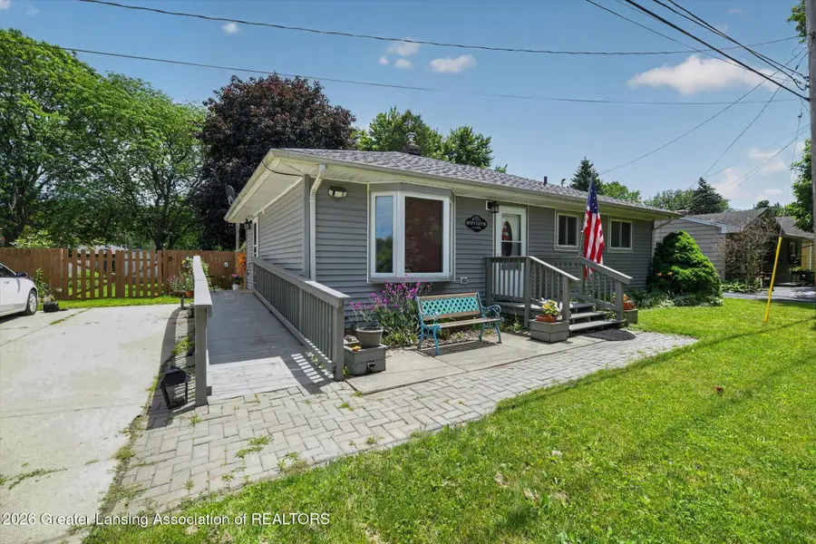 1972 Gunn Road, Holt, MI 48842 - #3