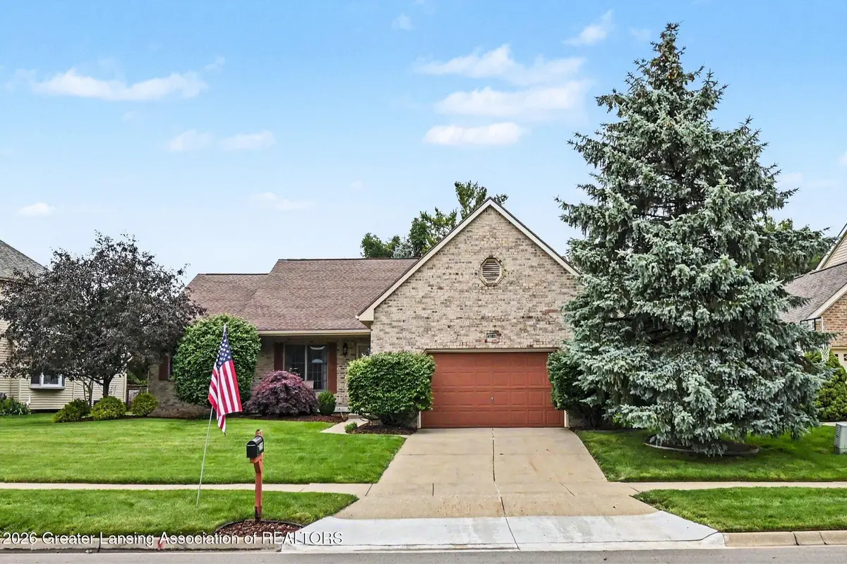 2380 Barnsbury Road, East Lansing, MI 48823 - #1