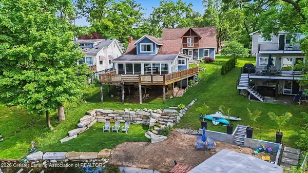4023 Lotus Drive, Waterford, MI 48329