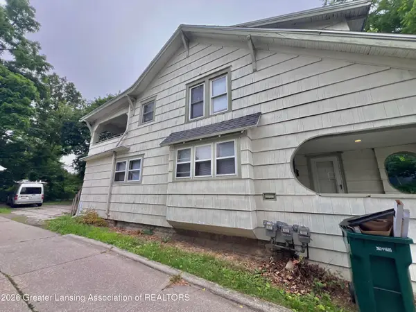 313 W Csar E. Chvez Avenue, Lansing, MI 48906
