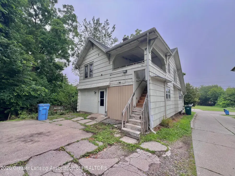 313 W Csar E. Chvez Avenue, Lansing, MI 48906 - #2