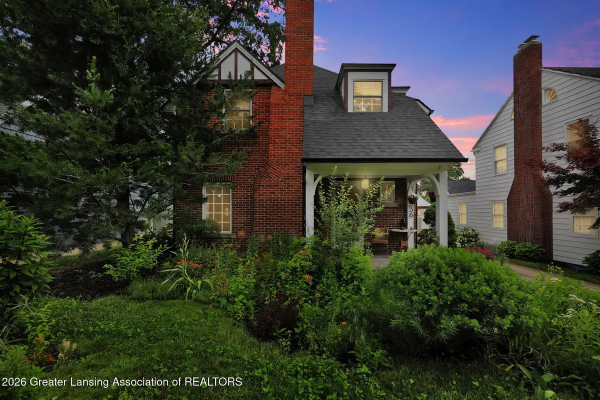 336 University Drive, East Lansing, MI 48823 - #1