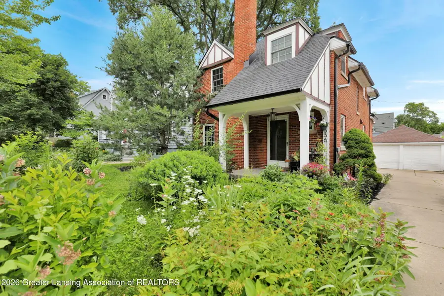 336 University Drive, East Lansing, MI 48823 - #2