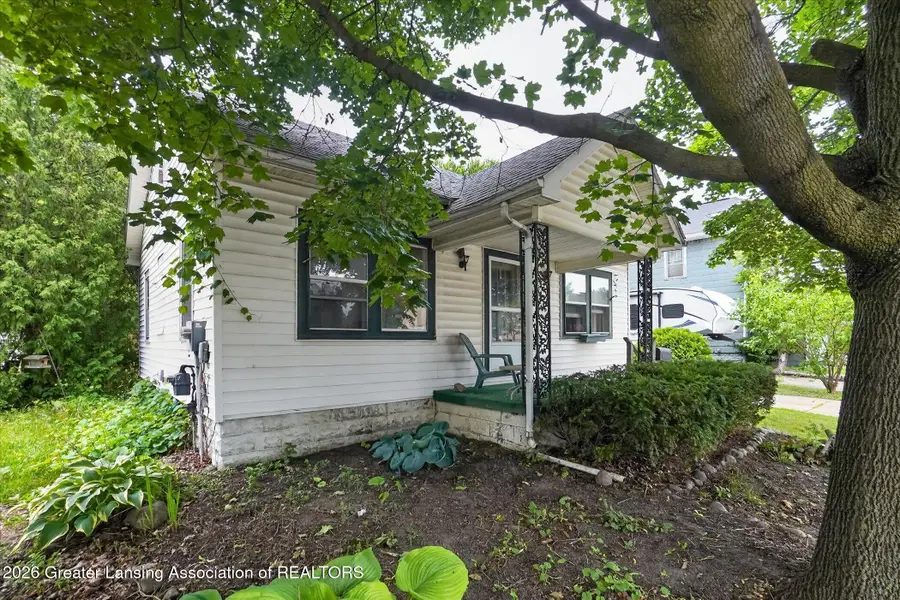 2155 Cedar Street, Holt, MI 48842 - #2